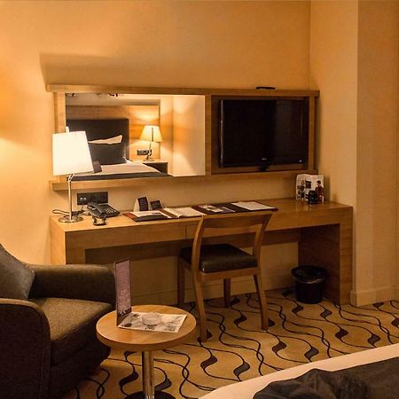Listana Hotel Isztambul Kültér fotó