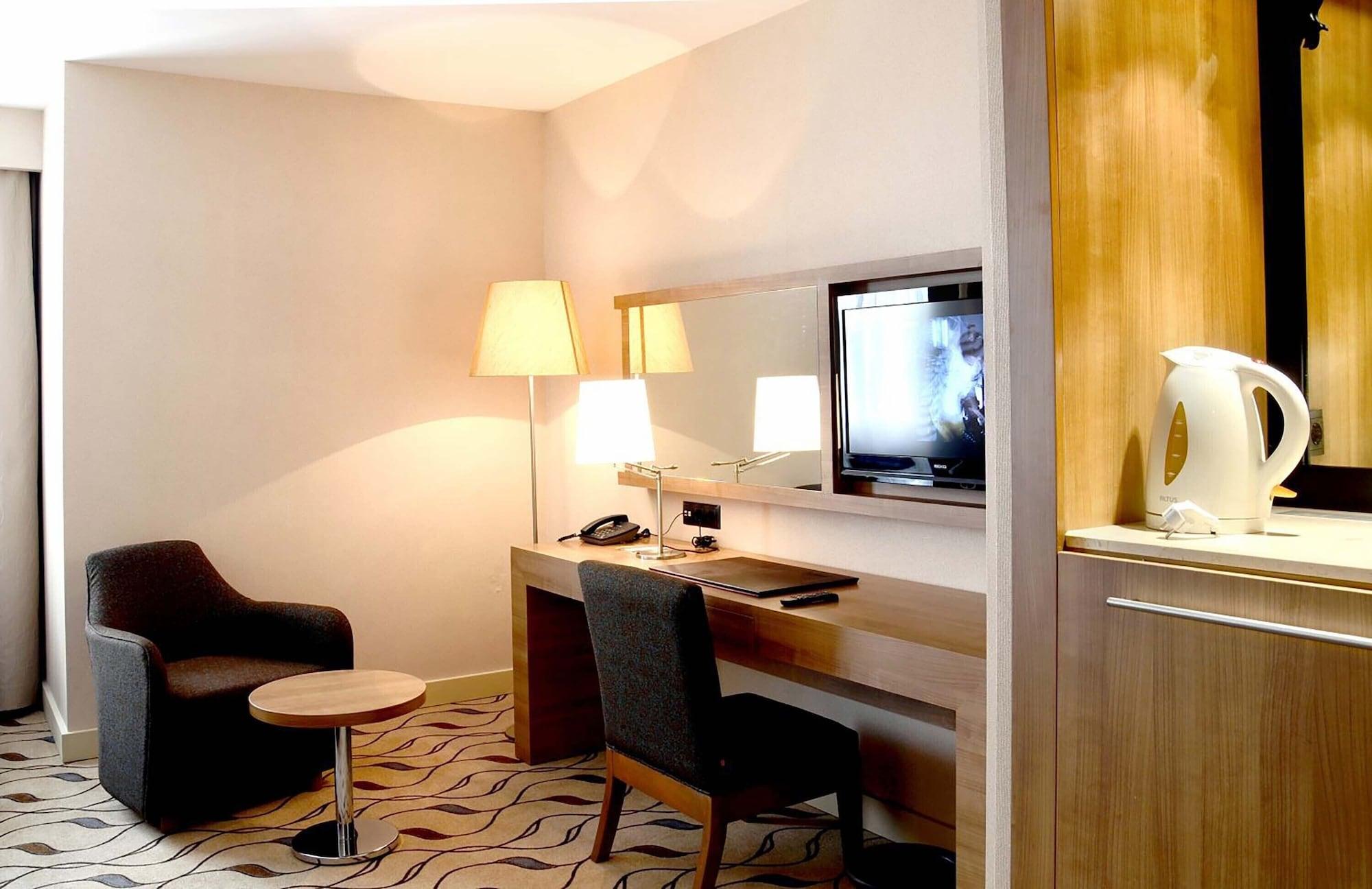 Listana Hotel Isztambul Kültér fotó