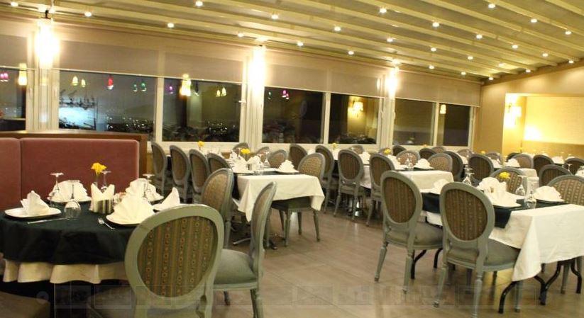 Listana Hotel Isztambul Kültér fotó