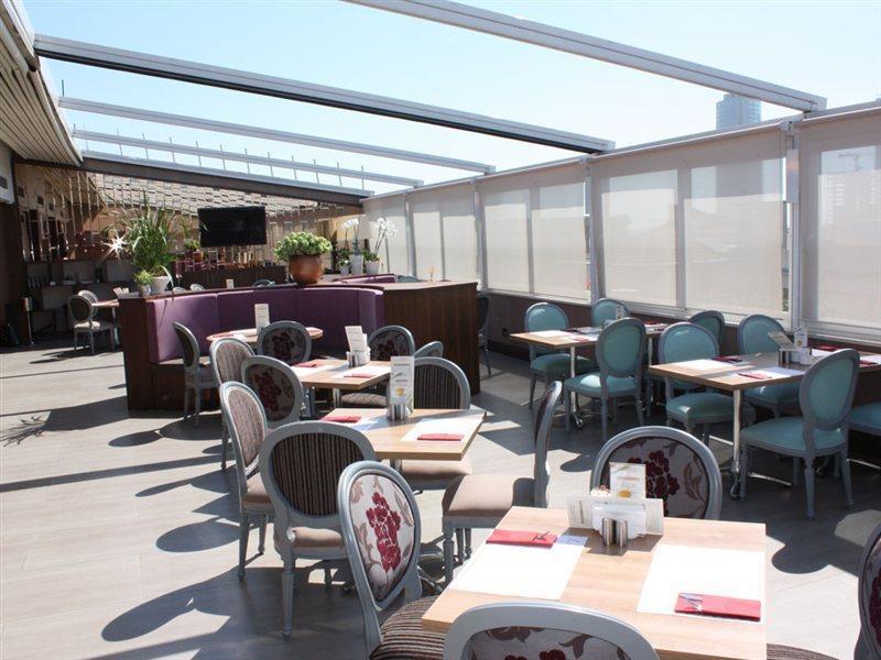 Listana Hotel Isztambul Kültér fotó