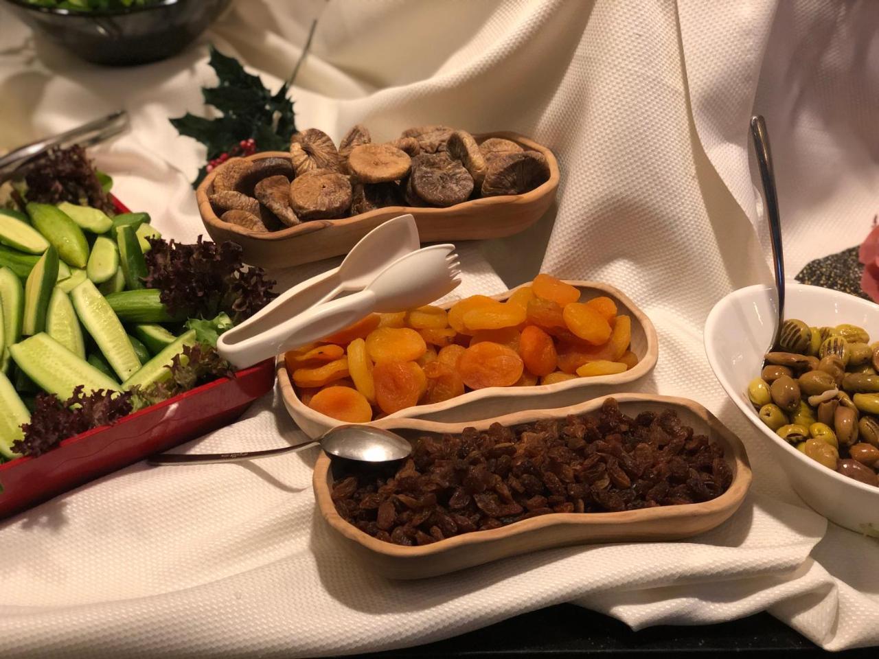 Listana Hotel Isztambul Kültér fotó