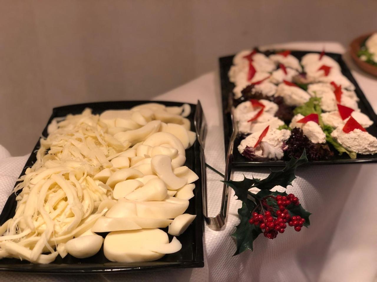 Listana Hotel Isztambul Kültér fotó
