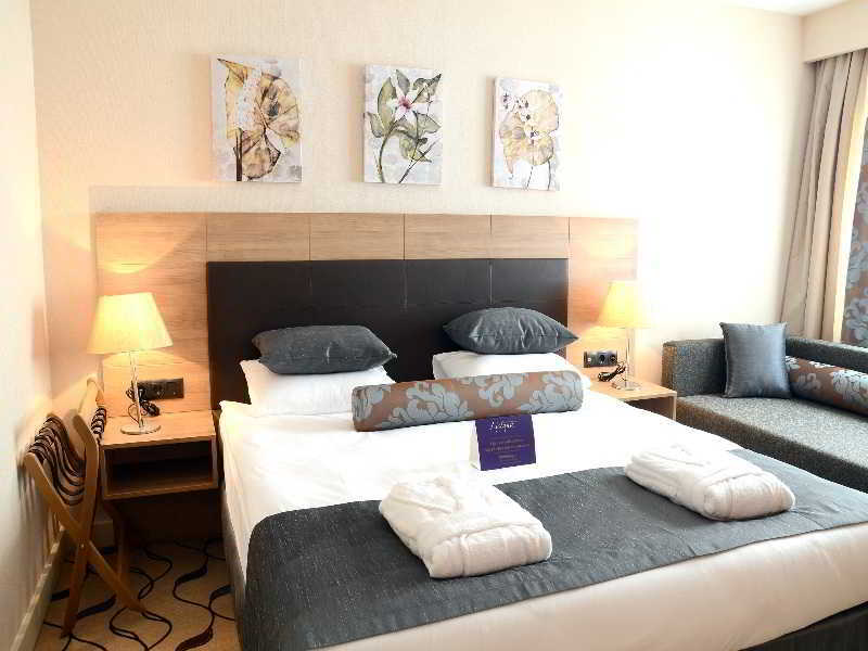 Listana Hotel Isztambul Kültér fotó